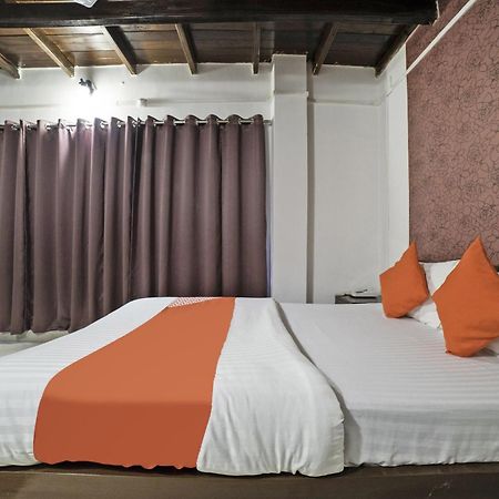 Hotel O Highland Manor Guwahati Exterior foto