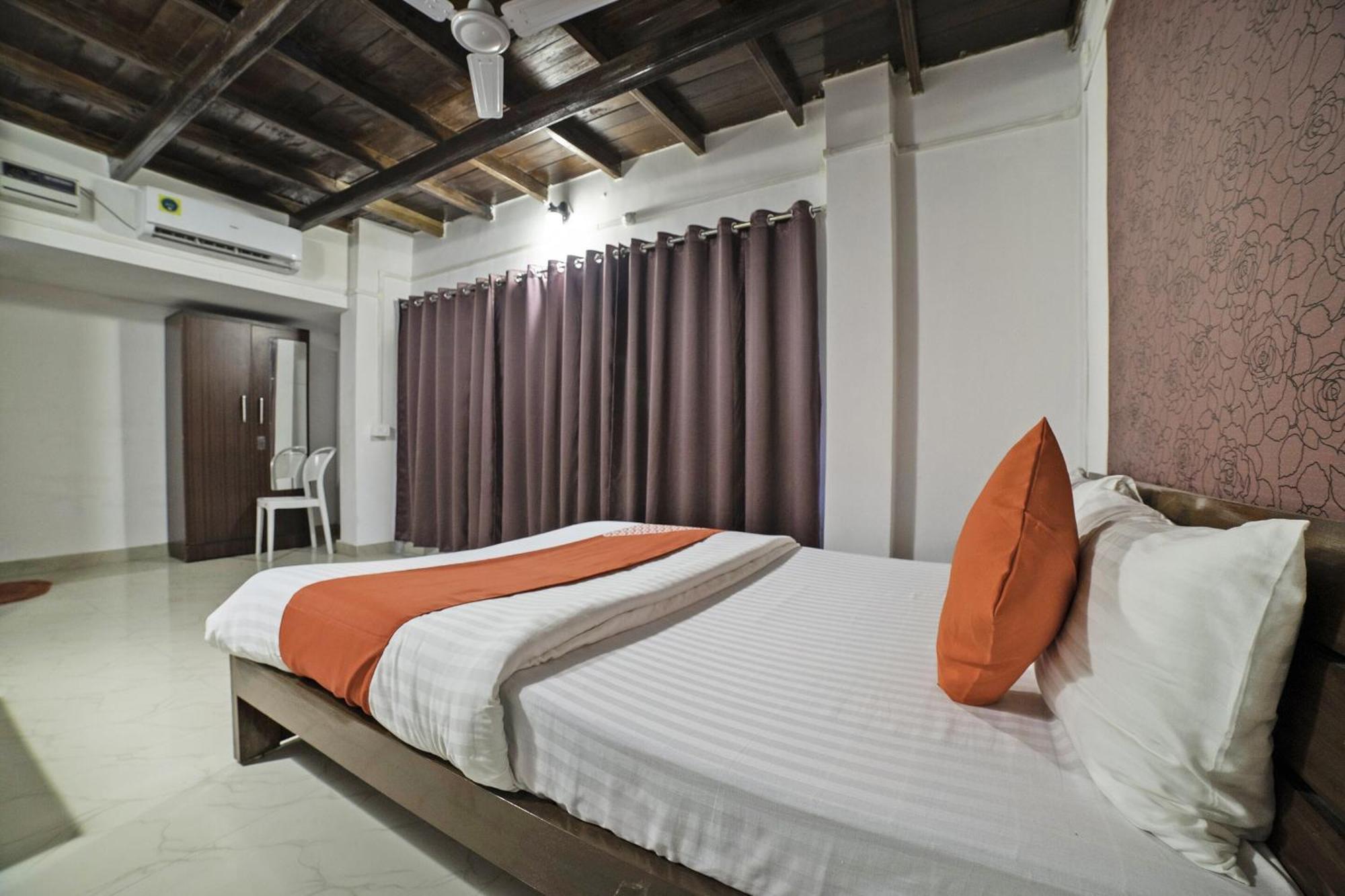 Hotel O Highland Manor Guwahati Exterior foto