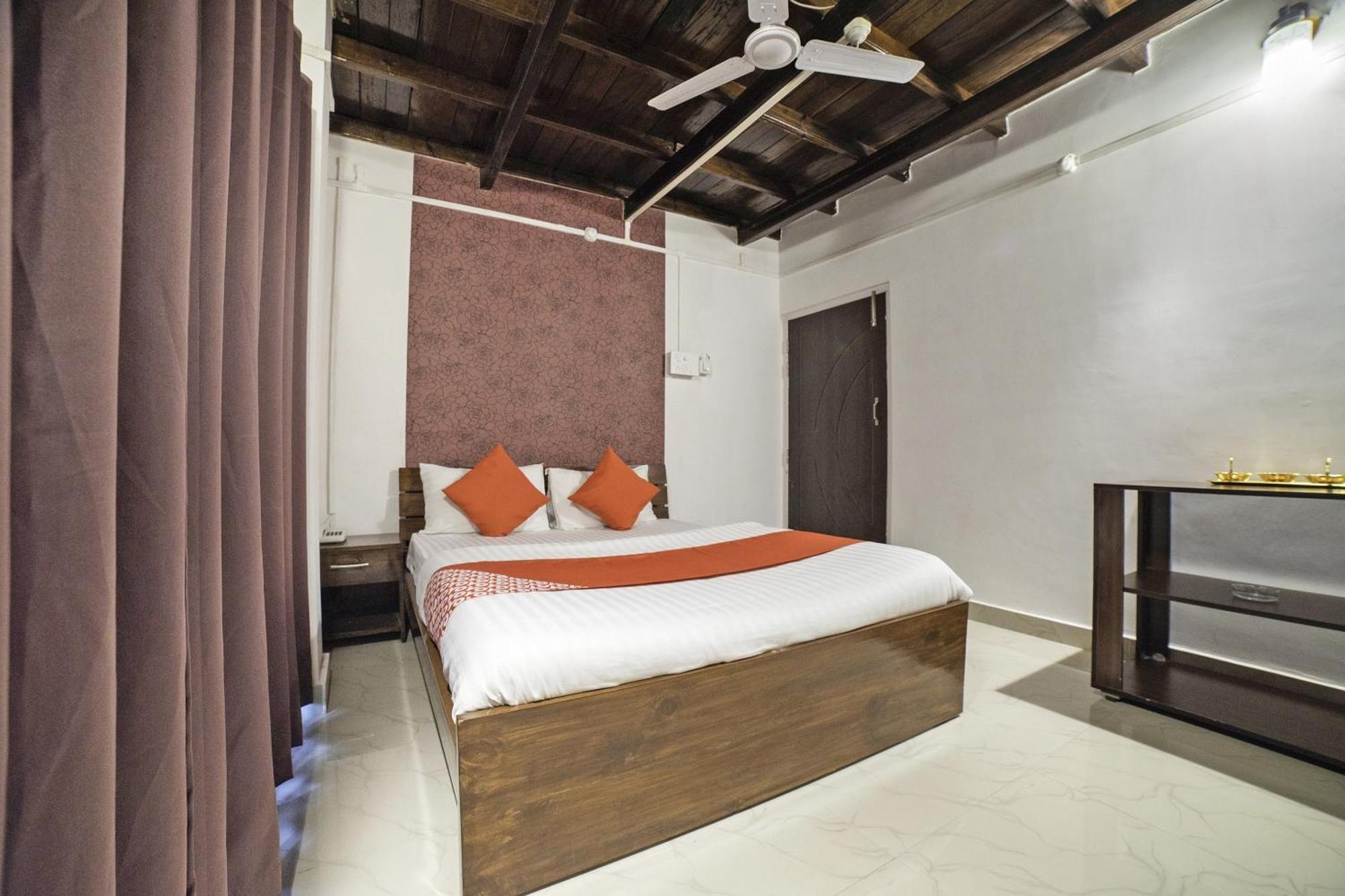 Hotel O Highland Manor Guwahati Exterior foto